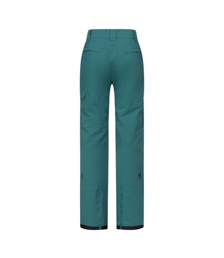Pantalon De Ski Ice Femme Vert Sarcelle Dare 2B
