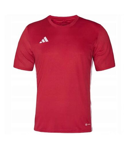 Maillot Table Homme Rouge Adidas