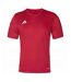 Maillot Table Homme Rouge Adidas-2