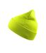 Bonnet Wind Jaune Fluo Atlantis Headwear-1