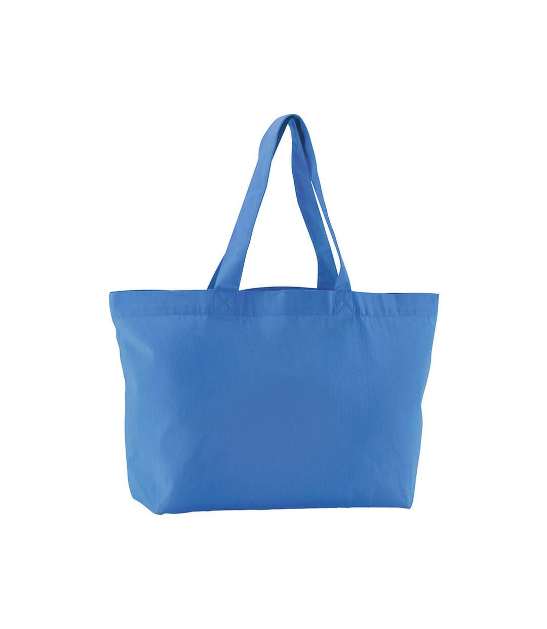 Sac De Courses Earthaware Taille Unique Bleu Bleuet Westford Mill-1