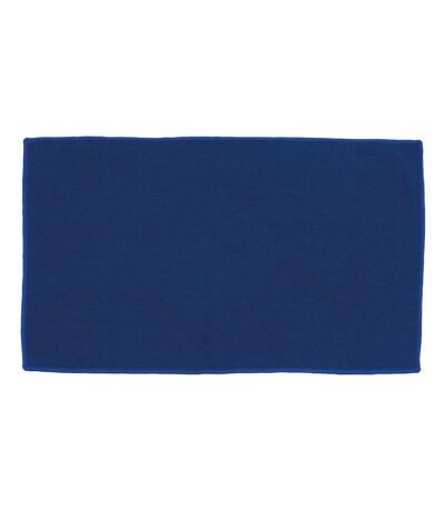 Towel City - Serviette de douche en microfibre (Bleu roi) (Taille unique) - UTRW4456