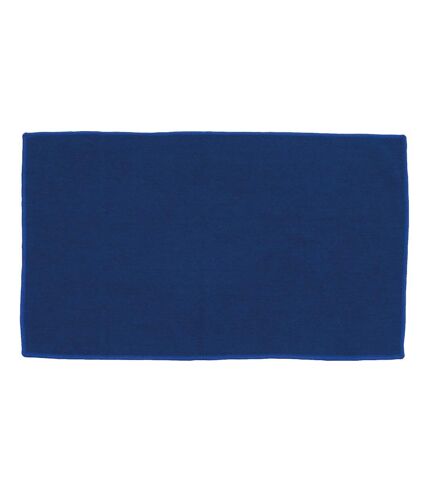 Towel City - Serviette de douche en microfibre (Bleu roi) (Taille unique) - UTRW4456