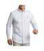 Chemise bleu homme superdry preppy 1-1