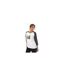 T-shirt The Branded Femme Blanc Vert Five Ten-1