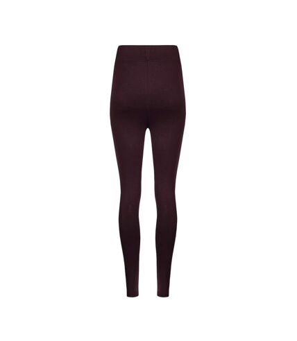 Legging lilliane femme vin chaud Weird Fish