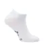 Socquettes Harteli Homme Blanc Hi-Tec-3