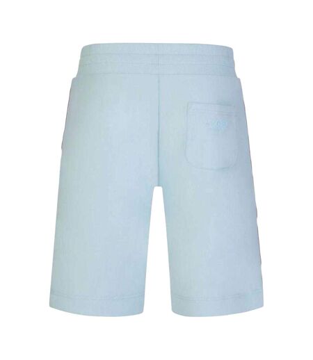 Short Homme Bleu Moschino
