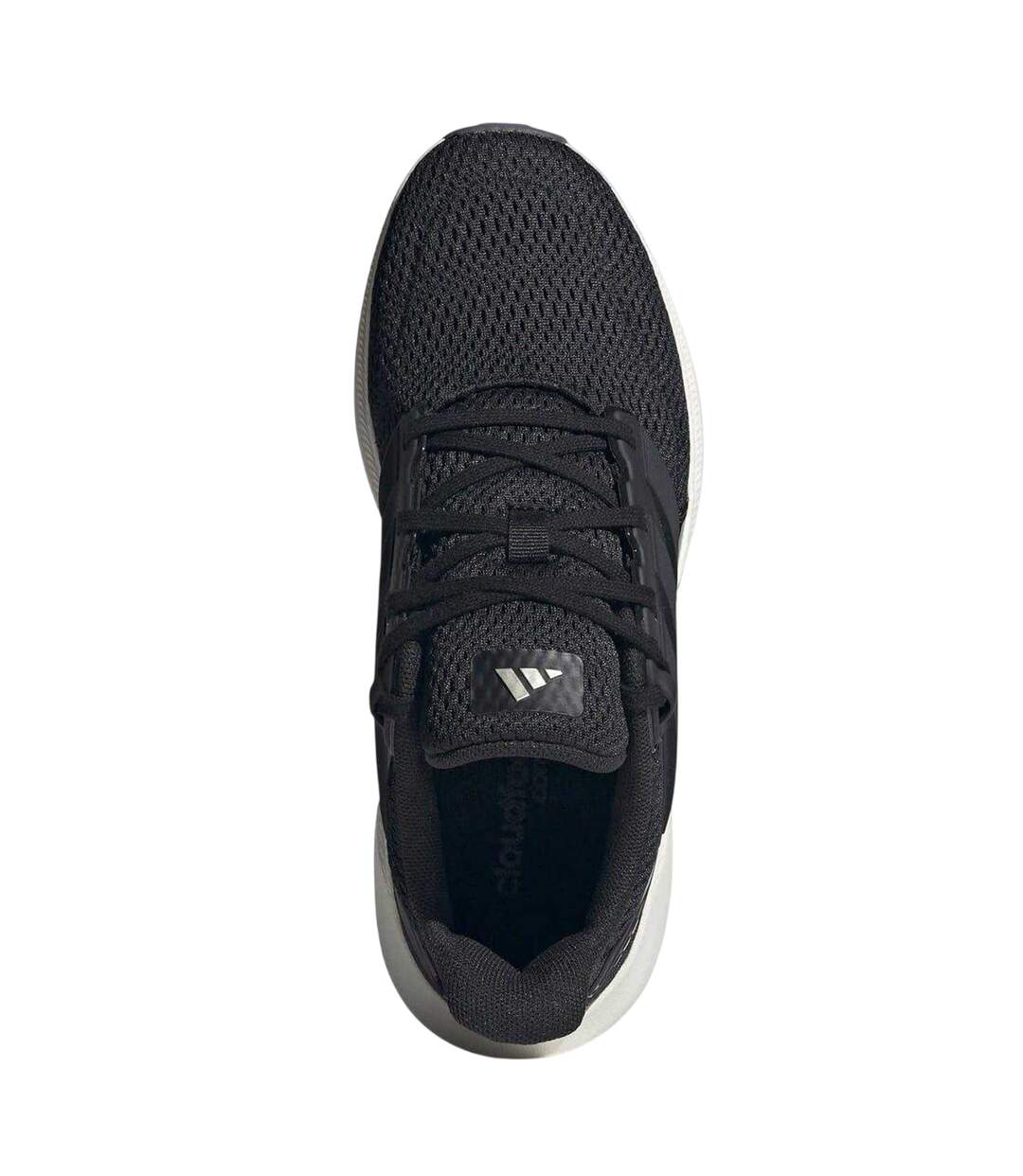 Baskets Ultimashow 2.0 Femme Noir Blanc Adidas-4