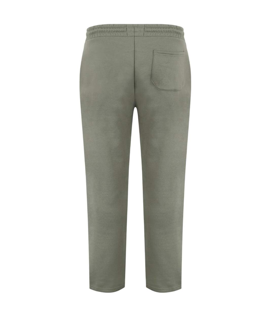 Pantalon De Jogging Homme Orange Foncé Firetrap-2