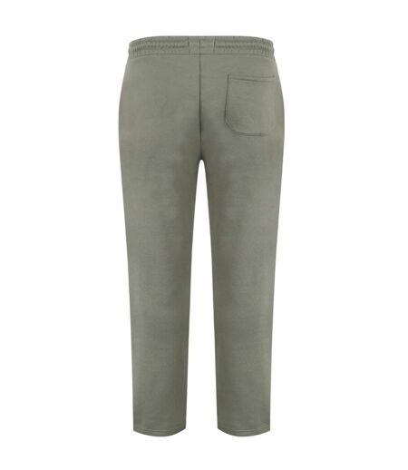 Pantalon De Jogging Homme Orange Foncé Firetrap