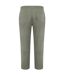 Pantalon De Jogging Homme Orange Foncé Firetrap-2