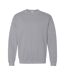 Sweat Adulte Gris Gildan-1