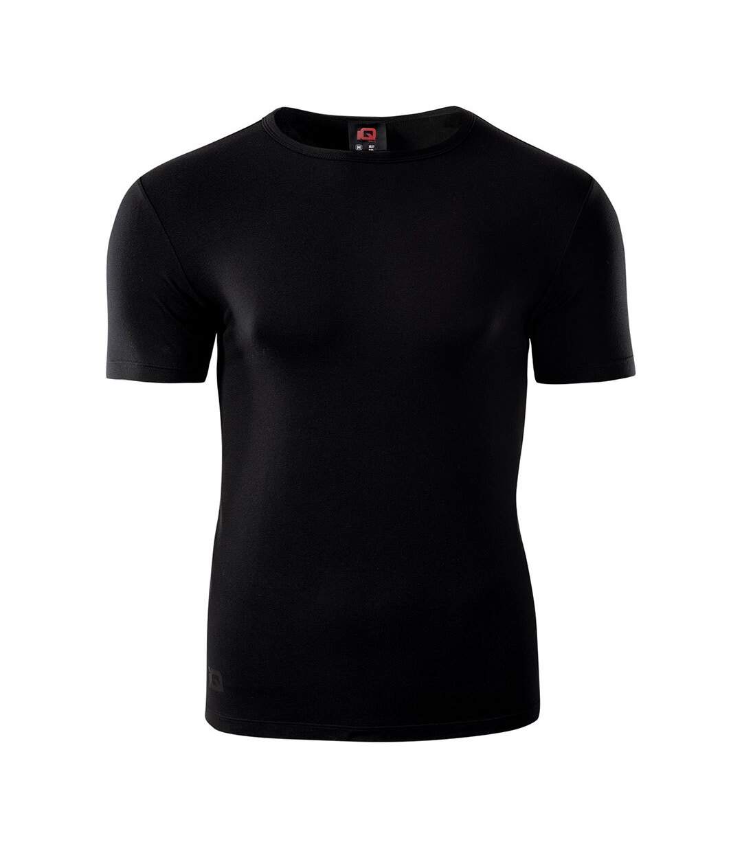 Débardeur Motif/style Logo Mily Homme Noir IQ-1