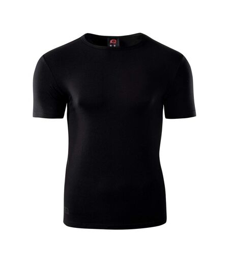 Débardeur Motif/style Logo Mily Homme Noir IQ