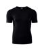 Débardeur Motif/style Logo Mily Homme Noir IQ-1