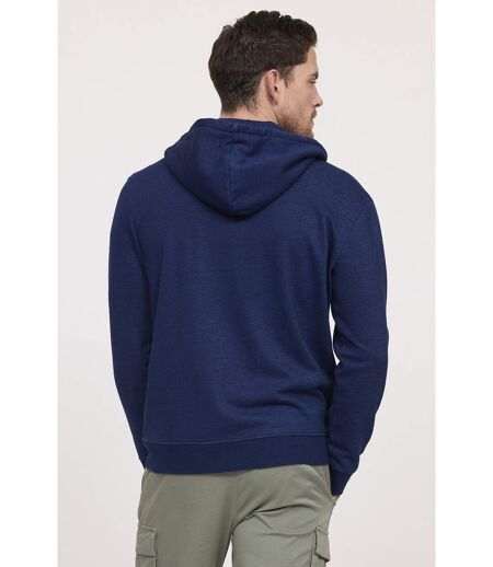 Sweatshirt manches longues coton regular EFICO