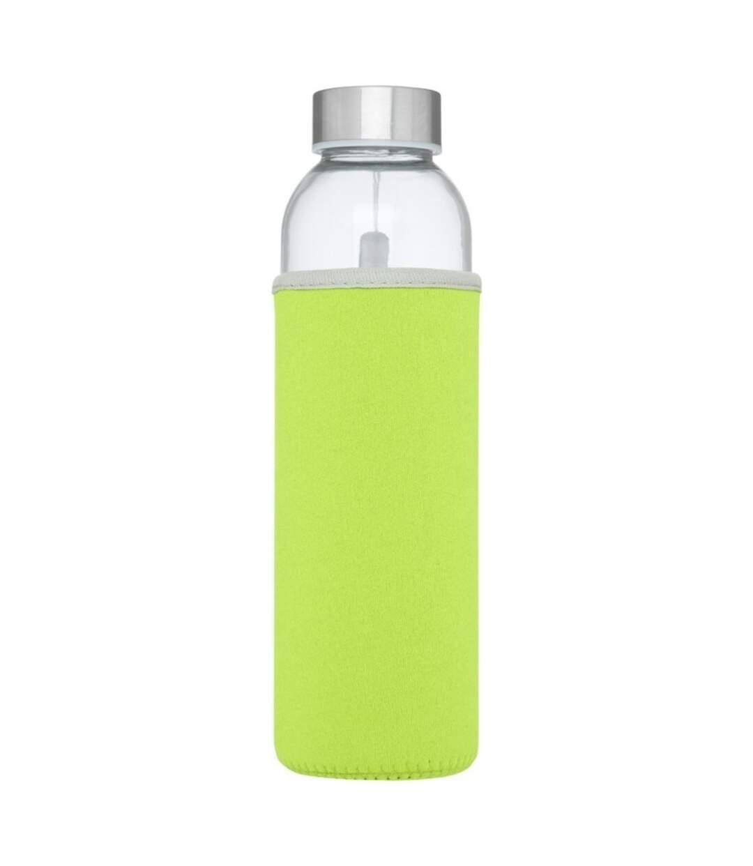 Bouteille de sport bodhi taille unique vert fluo Bullet-3