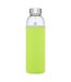 Bouteille de sport bodhi taille unique vert fluo Bullet-3