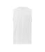 Débardeur blanc homme kappa cadwal - 3xl-2