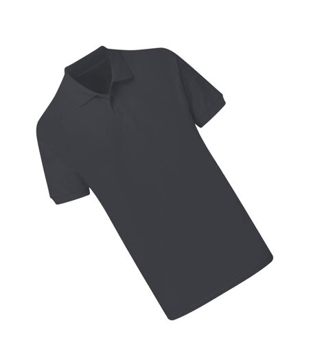 Polo Homme Charbon SG Originals