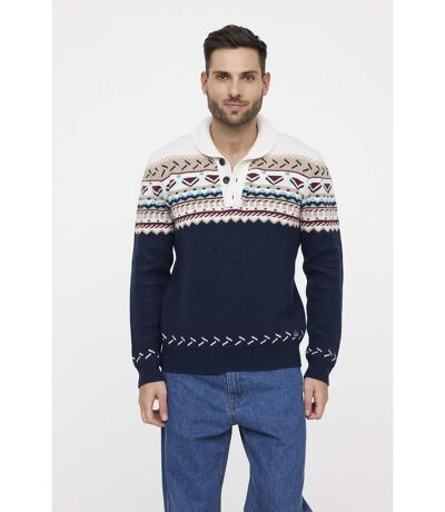 Pull COMIKO Navy