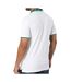 Polo blanc homme kaporal toby - l-2