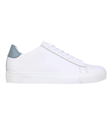 Baskets Homme Blanc Jack Wills