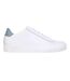 Baskets Homme Blanc Jack Wills-3
