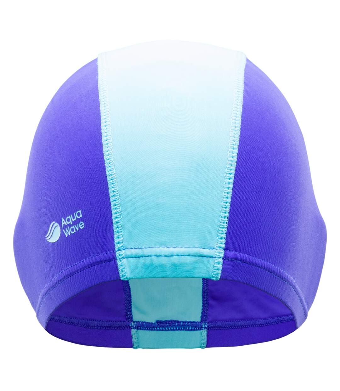 Aquawave - Bonnet de bain JANU - Adulte (Bleu / Bleu vif) - UTIG2213-1