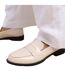 Mocassins houston femme blanc cassé Where´s That From Where´s That From