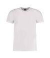 Kustom Kit - T-shirt - Homme (Blanc) - UTPC5196