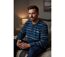 Pyjama Homme Hiver Polaire Doux ADVENTURE J2565-2