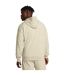 Mens Rock Sweat Jacket Brown Under Armour-3