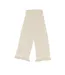 Mens Fringe Scarf One Size Grey Pretty Green-1