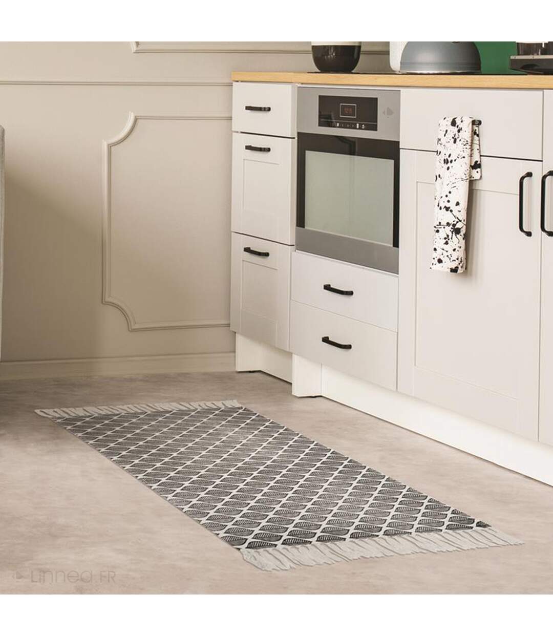 Tapis de cuisine ZESTE-2