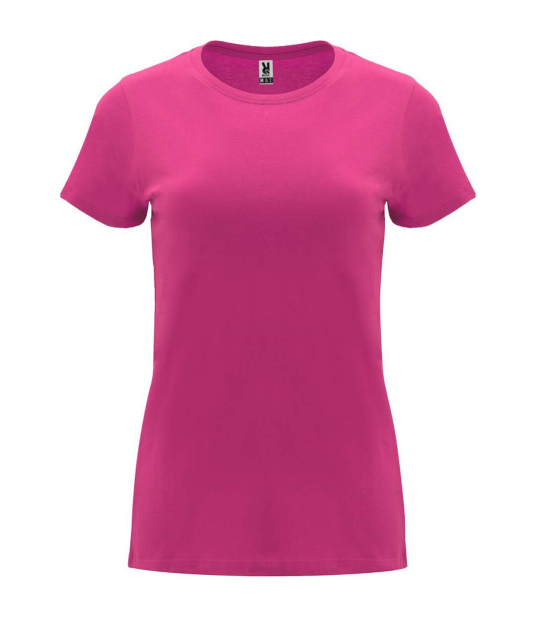 T-shirt capri femme rosette Roly