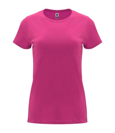 T-shirt capri femme rosette Roly