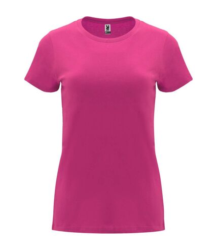 T-shirt capri femme rosette Roly