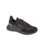 Baskets Sport Dromoventure Homme Noir Jack Wolfskin-1
