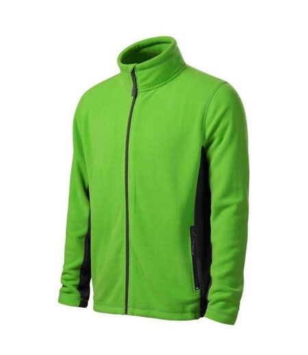 Veste Polaire Frosty Homme Vert Malfini
