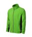 Veste Polaire Frosty Homme Vert Malfini-3