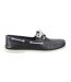 Chaussures Bateau Authentic Homme Bleu Marine Sperry-4