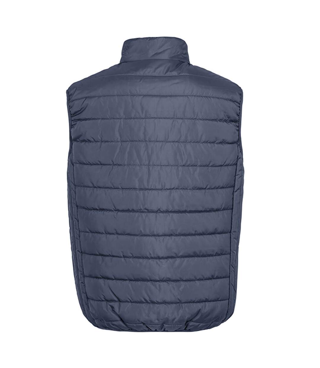 Mens Promo Body Warmer Navy Result-3