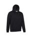 Veste À Capuche Dalton Homme Noir Mountain Warehouse-3