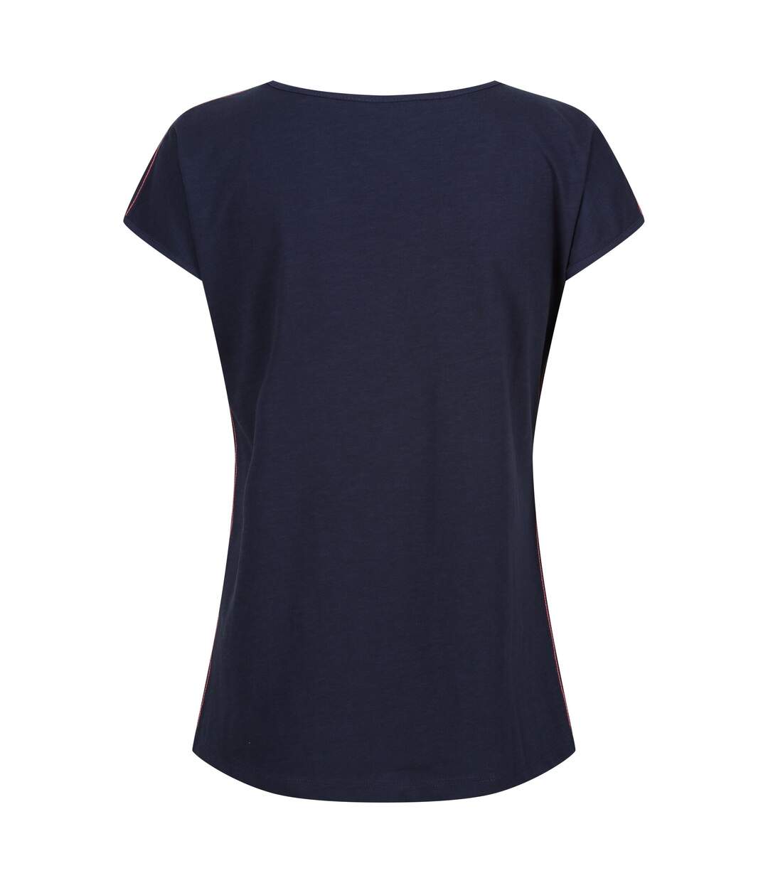 T-shirt telisse femme bleu marine Regatta-2