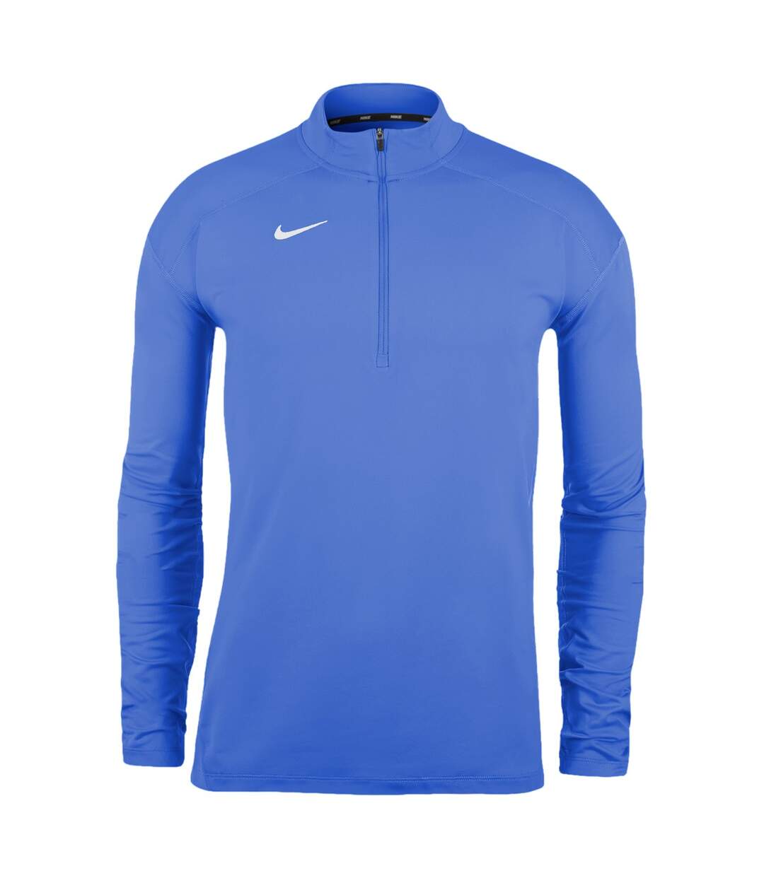 Haut Course À Pied Dry Element Homme Bleu Roi Nike-1