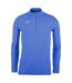 Haut Course À Pied Dry Element Homme Bleu Roi Nike-1