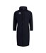 Mens Club Subs Jacket Black Canterbury-2