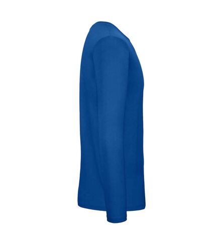 B&C - T-shirt #E150 - Homme (Bleu roi) - UTRW6527